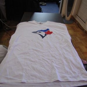 Toronto Blue Jays Gildan T Shirt XL